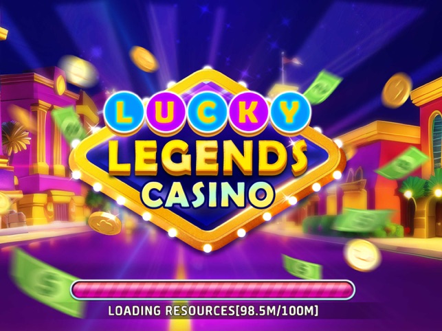 FIND OUT MORE ABOUT LUCKY LEGENDS CASINO 2