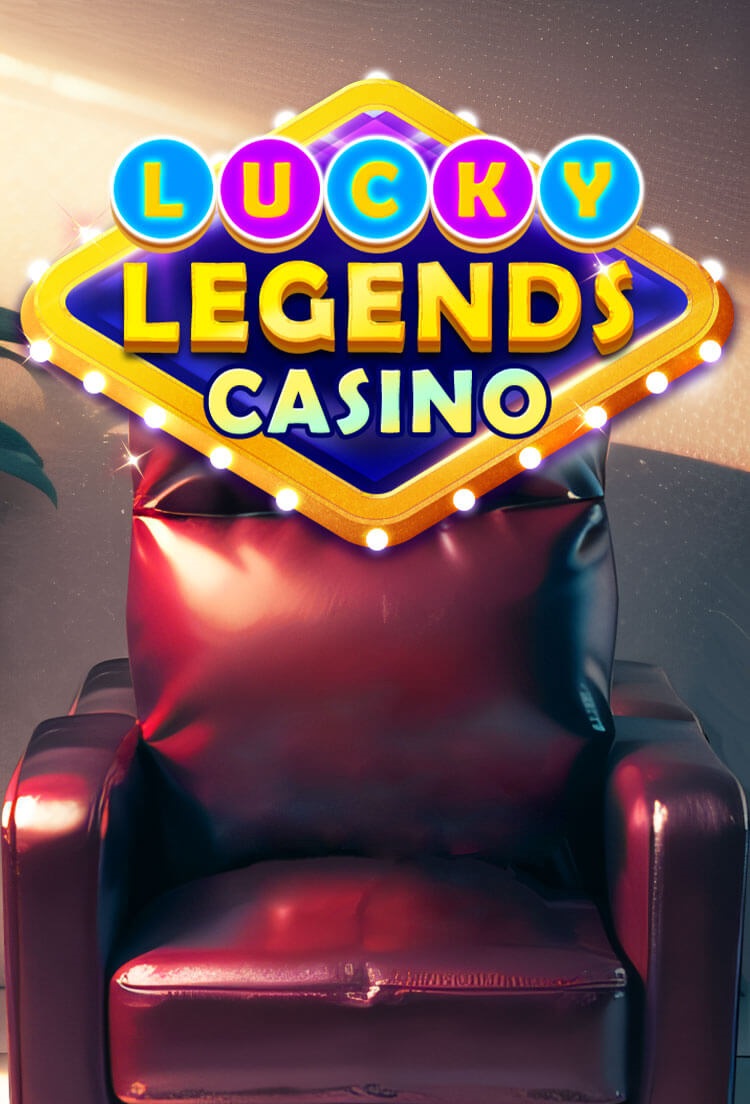 FIND OUT MORE ABOUT LUCKY LEGENDS CASINO 1