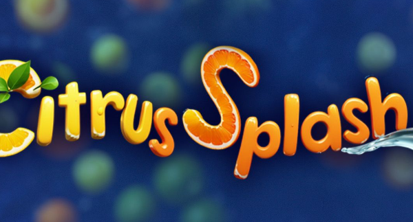 Citrus Splash